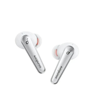 Soundcore Liberty Air Pro 2 Bluetooth Earphones White - Open Box