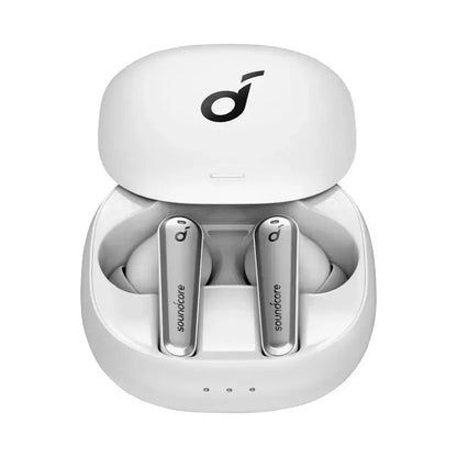 Soundcore Liberty Air Pro 2 Bluetooth Earphones White - Open Box