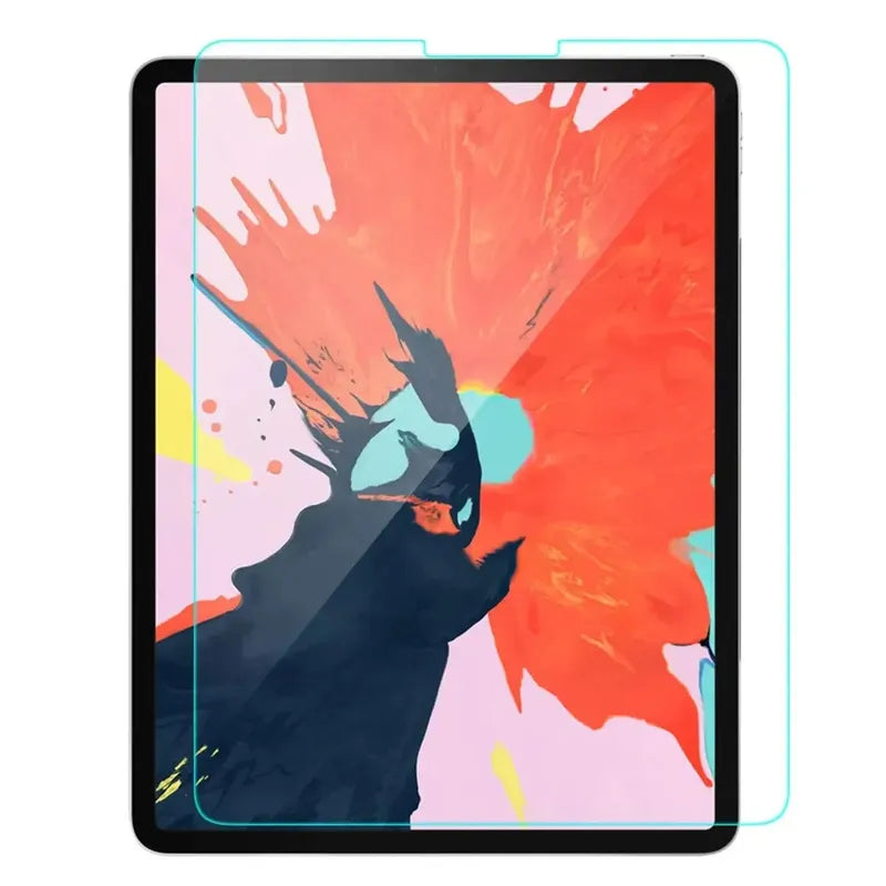 Tempered Glass Screen Protector for Apple iPad 12.9-inch - Brand New