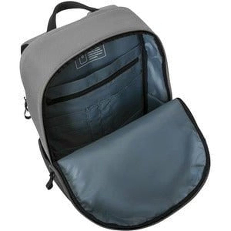 Targus 15.6" Sagano Computer Backpack Grey