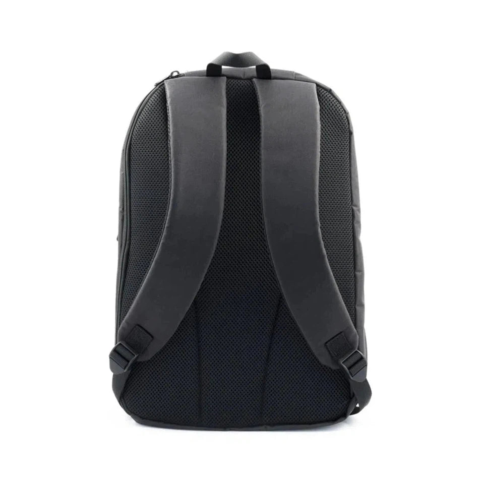 Targus Intellect Backpack For 14-15.6" Laptop - Black Grey Polyester