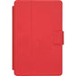 Targus Safe Fit Universal Case for Tablets 7"- 8.5"- Red