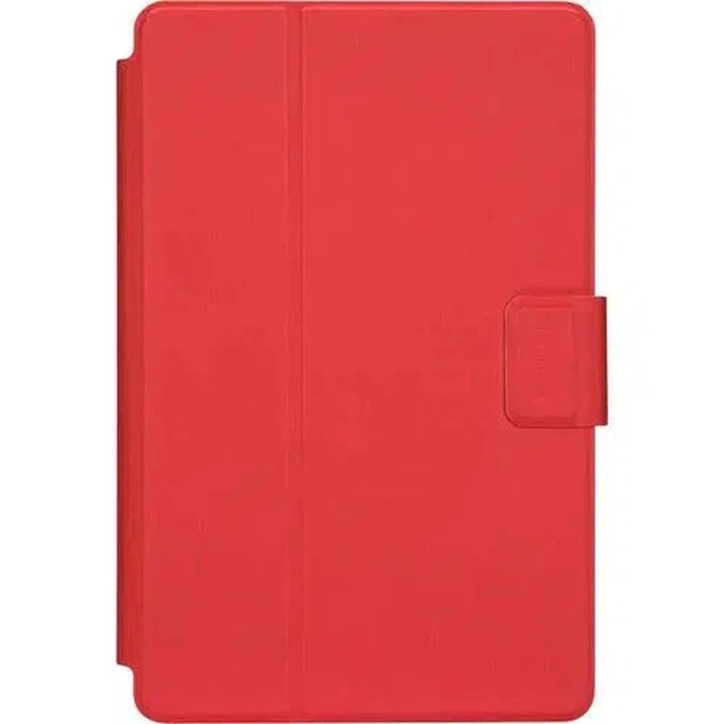 Targus Safe Fit Universal Case for Tablets 7"- 8.5"- Red