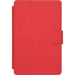 Targus Safe Fit Universal Case for Tablets 7"- 8.5"- Red