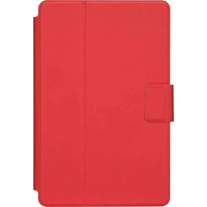 Targus Safe Fit Universal Case for Tablets 7"- 8.5"- Red