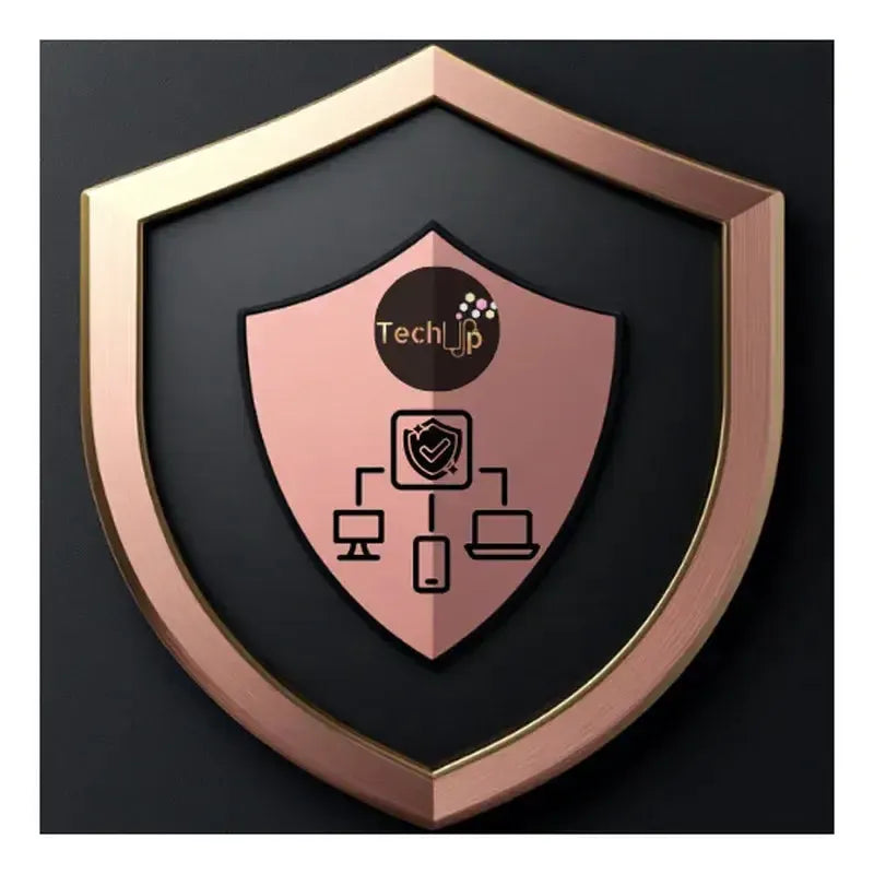 TechUp QA Test Device