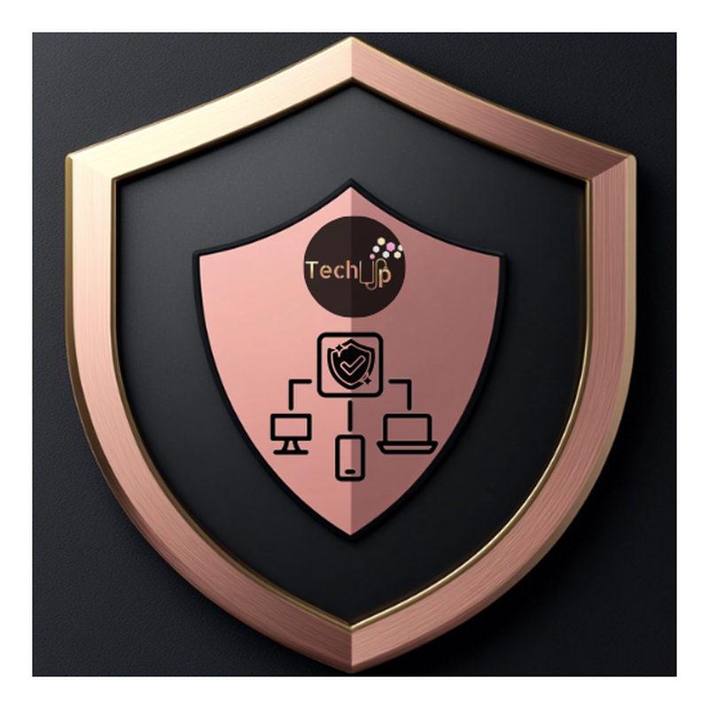 TechUp Protect - $99