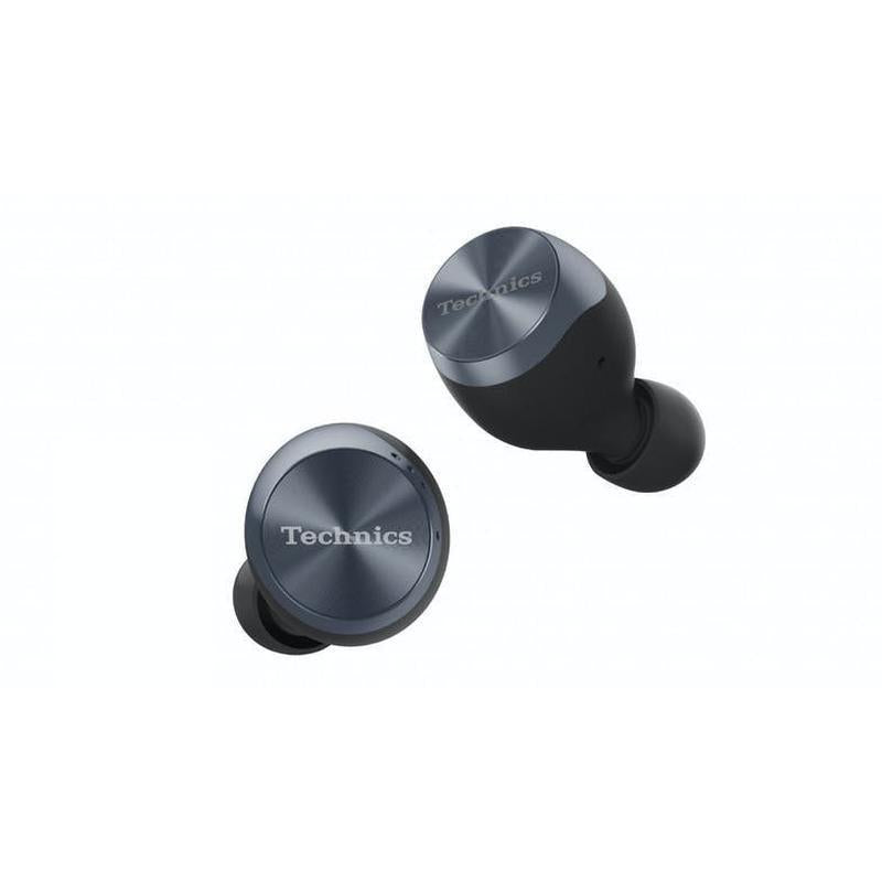 Technics AZ70 Wireless Noise Cancelling In-Ear Headphones – Black Open Box