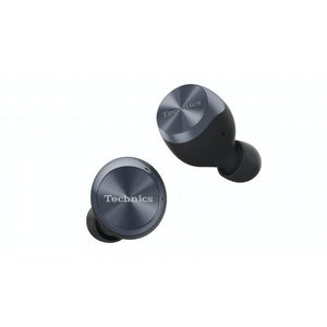 Technics AZ70 Wireless Noise Cancelling In-Ear Headphones – Black Open Box