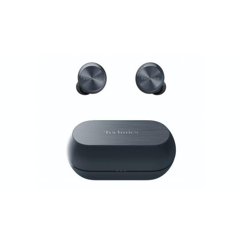 Technics AZ70 Wireless Noise Cancelling In-Ear Headphones – Black Open Box