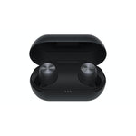 Technics AZ70 Wireless Noise Cancelling In-Ear Headphones – Black Open Box