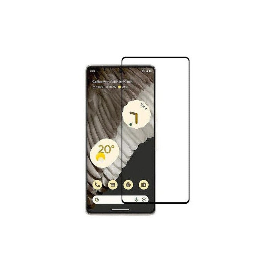 Temper Glass Google Pixel 7 Pro screen protector