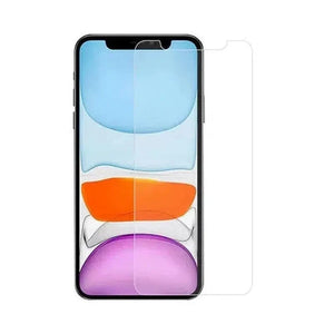 Temper Glass screen protector for Apple iPhone 14 Pro / iPhone 15 / iPhone 16