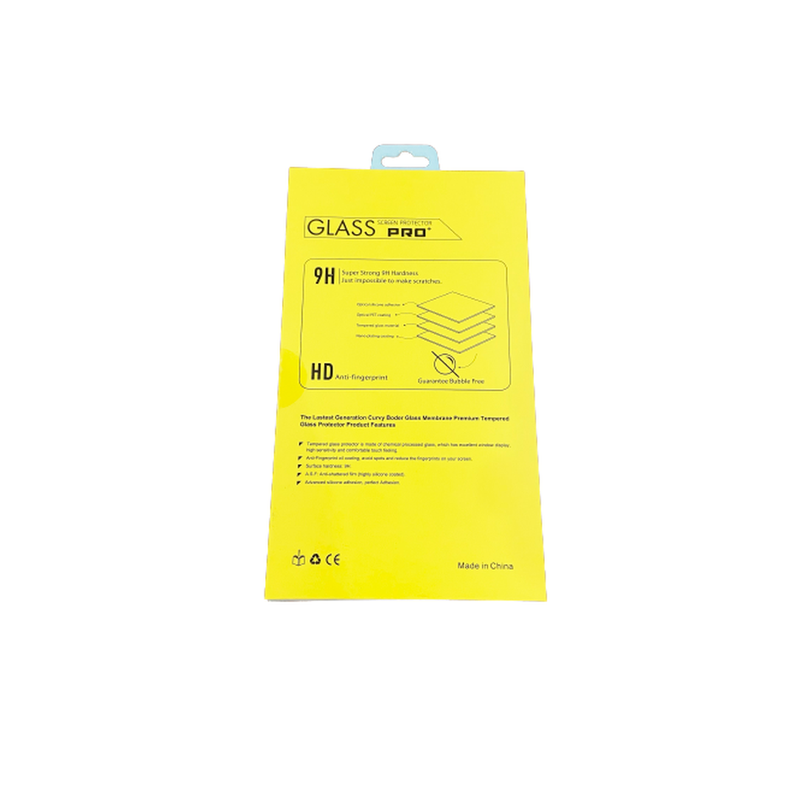 Temper Glass screen protector for Apple iPhone 6/7/8