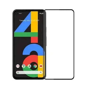 Temper Glass screen protector for Google Pixel 4a 5G