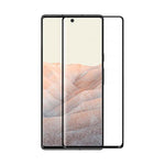 Temper Glass screen protector for Google Pixel 6 Pro
