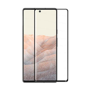 Temper Glass screen protector for Google Pixel 6 Pro
