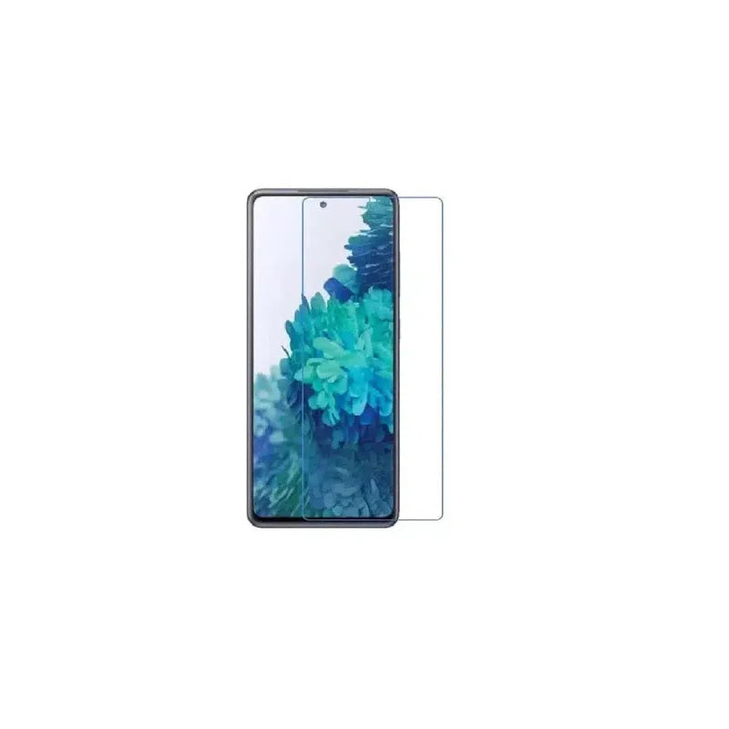 Temper Glass screen protector for Samsung Galaxy S21