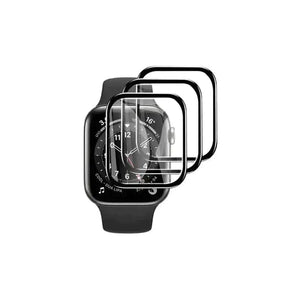 Tempered Glass Screen Protector for Apple Watch Series 6 40MM
