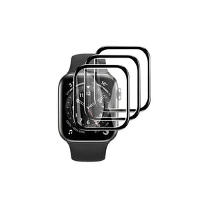 Tempered Glass Screen Protector for Apple Watch Series 8 41MM