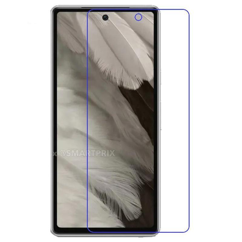 Tempered Glass Screen Protector for Google Pixel 7a - Brand New