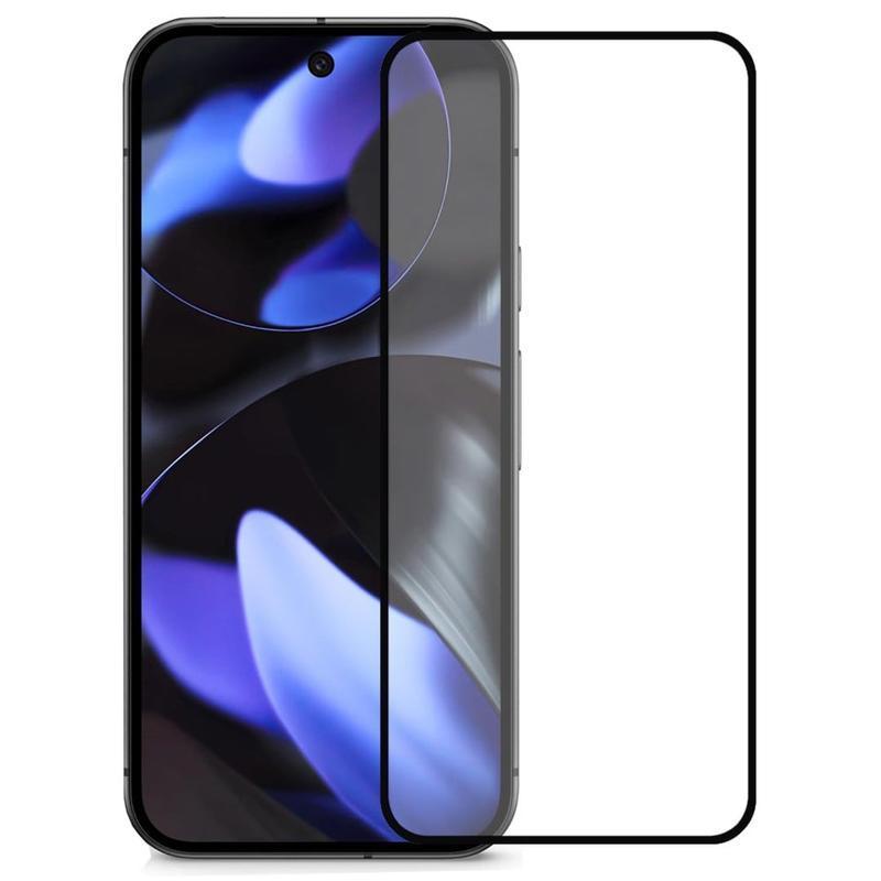 Tempered Glass Screen Protector for Google Pixel 9a - Brand New