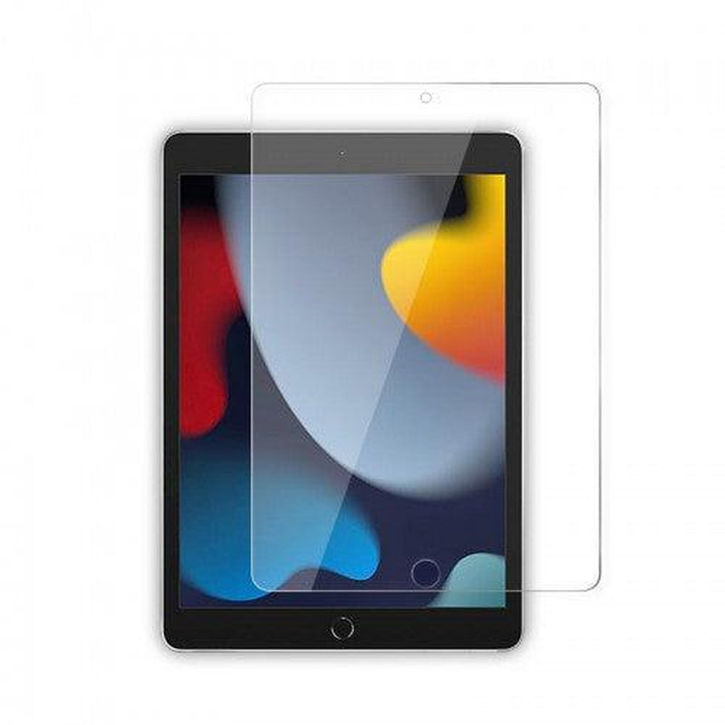 Tempered Glass Screen Protector for iPad 10.2" Screen Size