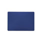 Tough Shell Case Cover for MacBook Air 11" (2010-2015) Blue - Brand New