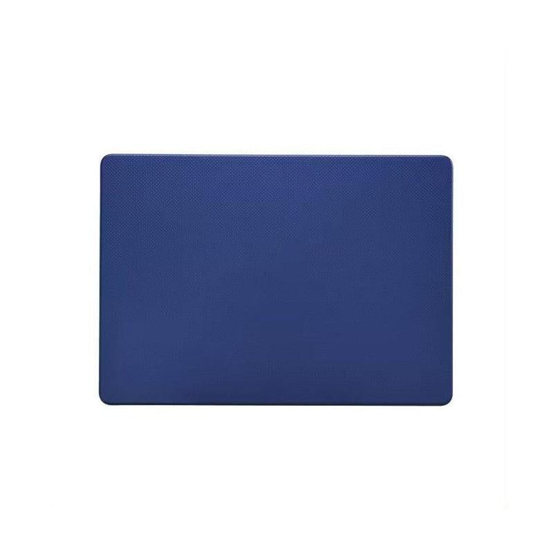 Tough Shell Case Cover for MacBook Air 11" (2010-2015) Blue - Brand New