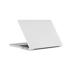 Tough Shell Case Cover for MacBook Air 11" (2010-2015) - White - Brand New