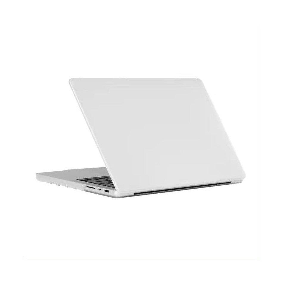 Tough shell Hardcase Case Cover for MacBook Air 11" (2010-2015) - White