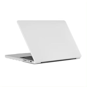 Tough shell Hardcase Case Cover for MacBook Air 11" (2010-2015) - White