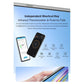 UMIDIGI A11 6.53" display 4G SmartPhone 128GB Frost Grey (Brand New)