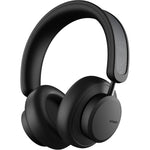 Urbanista Los Angeles Solar Powered Bluetooth Headphones Midnight Black - Open Box