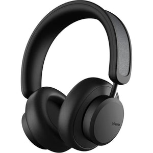 Urbanista Los Angeles Solar Powered Bluetooth Headphones Midnight Black - Open Box