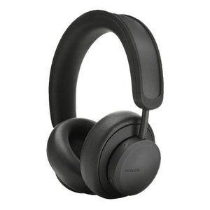 Urbanista Los Angeles Solar Powered Headphones Black - Excellent Pre-owned