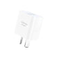 Vipfan AU1 10W 2USB-A Fast Charger adapter