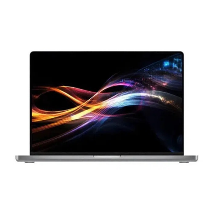 Apple MacBook Pro 16-inch M1 Pro (2021) 16GB 512GB 10-Core CPU 16-Core GPU Space Grey - Excellent Pre-owned