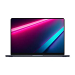 Apple MacBook Air 13-inch M2 (2022) 16GB 256GB Midnight (100% Battery) - Excellent Pre-owned