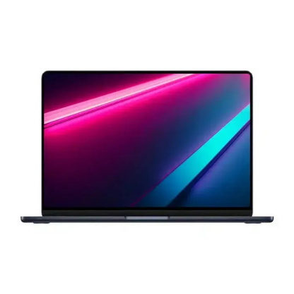 Apple MacBook Air 13-inch M2 (2022) 16GB 256GB Midnight (100% Battery) - Excellent Pre-owned
