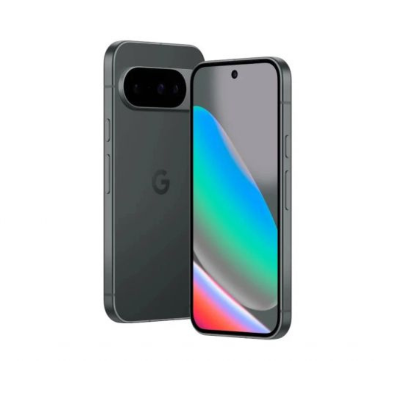 Google Pixel 10 5G 12GB RAM 256GB Obsidian (eSIM Only) (100% Battery Health) - Premium Pre-owned