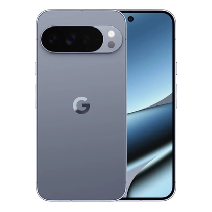 Google Pixel 10 Pro XL 5G 16GB 512GB Moonstone (eSIM Only) - Excellent Pre-owned