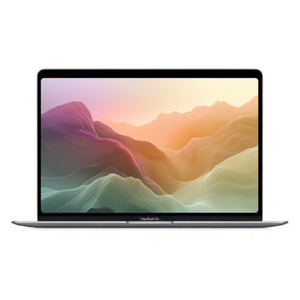 Apple MacBook Air 13-inch (2020) Intel Core i5 8GB 256GB Space Grey - Good Pre-owned