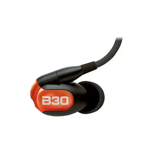 Westone B30 Bluetooth Earphones Black - Open Box Pre-owned