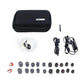 Westone B30 Bluetooth Earphones Black - Premium Pre-owned