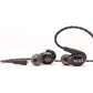 Westone W30 Bluetooth Earphones Black - Premium Pre-owned