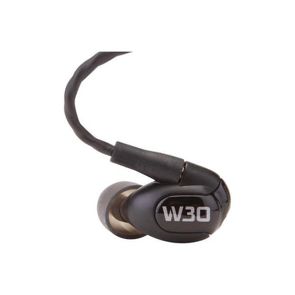 Westone W30 Bluetooth Earphones Black - Premium Pre-owned