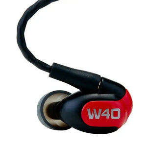 Westone W40 4 Drivers Bluetooth Earphones - Excellent Pre-owned