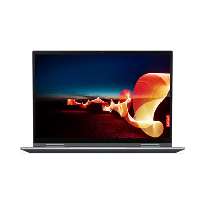 Lenovo ThinkPad X1 Yoga Gen 6 14-inch Intel Core i5 16GB 256GB Storm Grey with Stylus - Acceptable Pre-owned