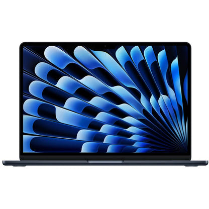 Apple MacBook Air 13-inch M4 (2025) 16GB 256GB Midnight (100% Battery) - Premium Pre-owned